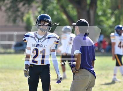 Thumbnail 2 in Tucumcari @ McCurdy photogallery.