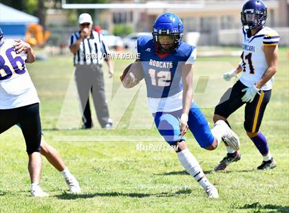 Thumbnail 3 in Tucumcari @ McCurdy photogallery.