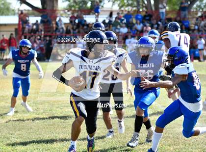 Thumbnail 1 in Tucumcari @ McCurdy photogallery.