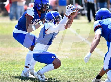 Thumbnail 3 in Tucumcari @ McCurdy photogallery.