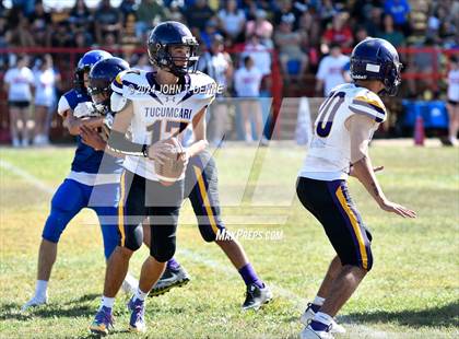 Thumbnail 3 in Tucumcari @ McCurdy photogallery.