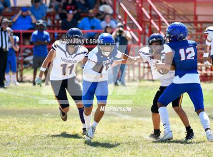 Thumbnail 2 in Tucumcari @ McCurdy photogallery.