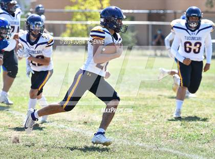 Thumbnail 3 in Tucumcari @ McCurdy photogallery.