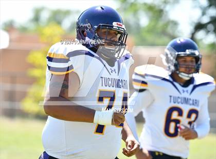 Thumbnail 3 in Tucumcari @ McCurdy photogallery.