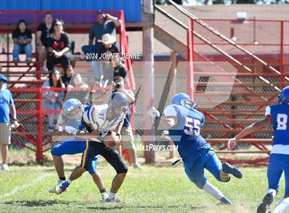 Thumbnail 1 in Tucumcari @ McCurdy photogallery.