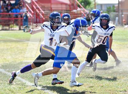 Thumbnail 1 in Tucumcari @ McCurdy photogallery.