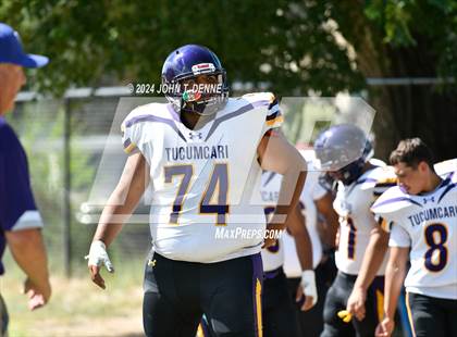 Thumbnail 3 in Tucumcari @ McCurdy photogallery.