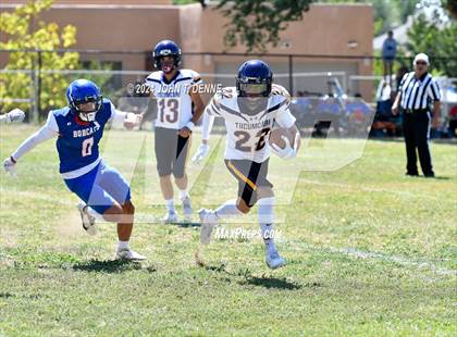 Thumbnail 3 in Tucumcari @ McCurdy photogallery.