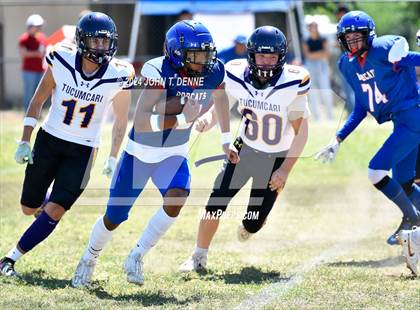 Thumbnail 1 in Tucumcari @ McCurdy photogallery.