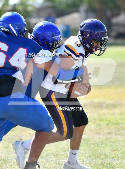 Thumbnail 3 in Tucumcari @ McCurdy photogallery.