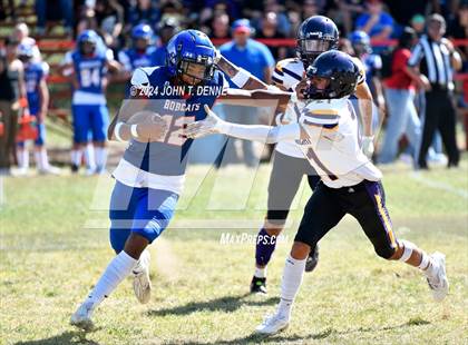 Thumbnail 3 in Tucumcari @ McCurdy photogallery.