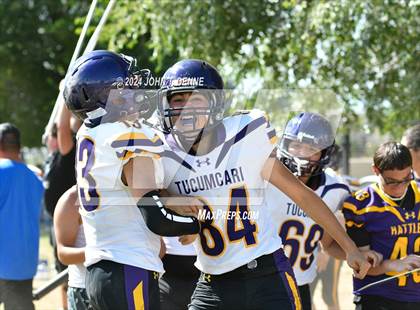 Thumbnail 1 in Tucumcari @ McCurdy photogallery.