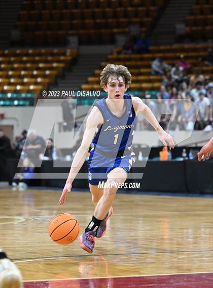 Thumbnail 3 in Windsor vs. Longmont (CHSAA 5A Great 8) photogallery.