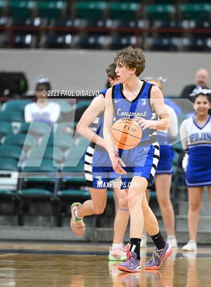 Thumbnail 3 in Windsor vs. Longmont (CHSAA 5A Great 8) photogallery.
