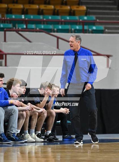 Thumbnail 1 in Windsor vs. Longmont (CHSAA 5A Great 8) photogallery.