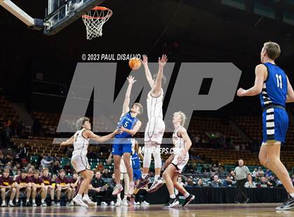 Thumbnail 1 in Windsor vs. Longmont (CHSAA 5A Great 8) photogallery.
