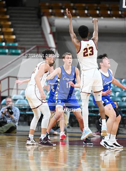 Thumbnail 1 in Windsor vs. Longmont (CHSAA 5A Great 8) photogallery.