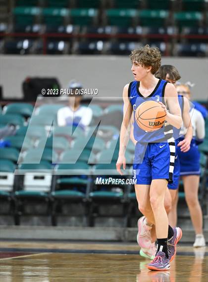 Thumbnail 2 in Windsor vs. Longmont (CHSAA 5A Great 8) photogallery.