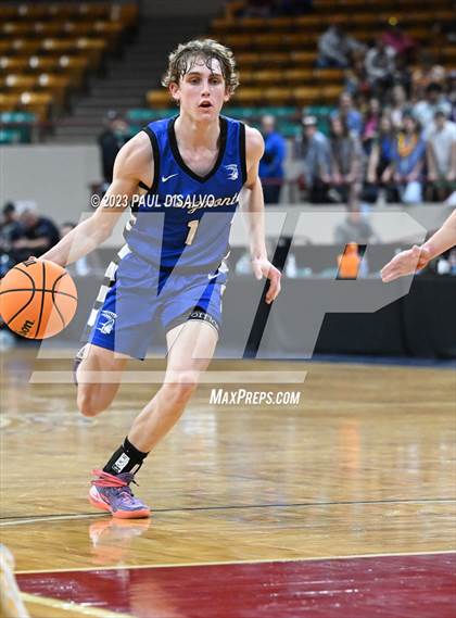 Thumbnail 2 in Windsor vs. Longmont (CHSAA 5A Great 8) photogallery.