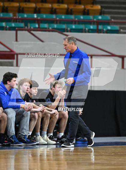 Thumbnail 3 in Windsor vs. Longmont (CHSAA 5A Great 8) photogallery.