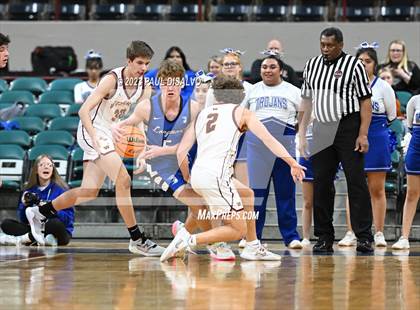 Thumbnail 1 in Windsor vs. Longmont (CHSAA 5A Great 8) photogallery.