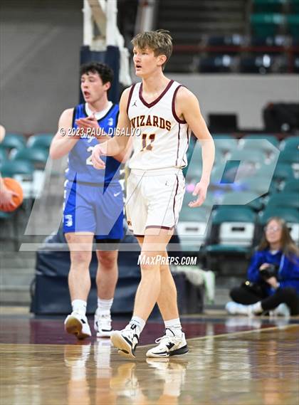 Thumbnail 1 in Windsor vs. Longmont (CHSAA 5A Great 8) photogallery.