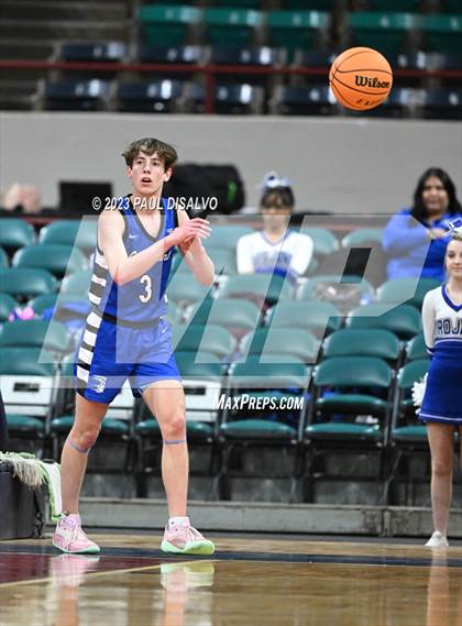 Thumbnail 2 in Windsor vs. Longmont (CHSAA 5A Great 8) photogallery.