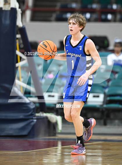 Thumbnail 2 in Windsor vs. Longmont (CHSAA 5A Great 8) photogallery.
