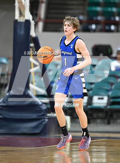 Thumbnail 1 in Windsor vs. Longmont (CHSAA 5A Great 8) photogallery.
