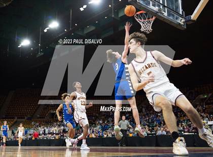 Thumbnail 2 in Windsor vs. Longmont (CHSAA 5A Great 8) photogallery.