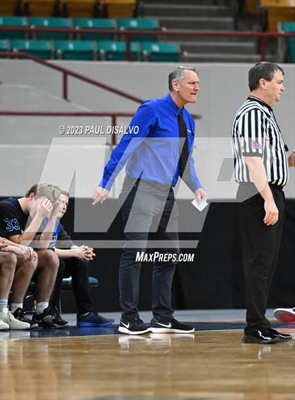 Thumbnail 3 in Windsor vs. Longmont (CHSAA 5A Great 8) photogallery.