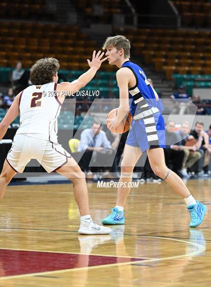 Thumbnail 3 in Windsor vs. Longmont (CHSAA 5A Great 8) photogallery.