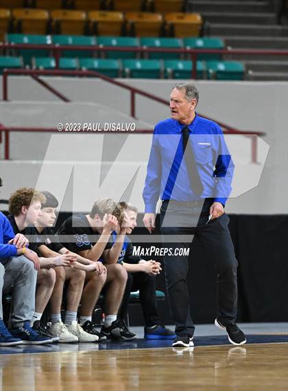Thumbnail 3 in Windsor vs. Longmont (CHSAA 5A Great 8) photogallery.