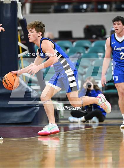 Thumbnail 3 in Windsor vs. Longmont (CHSAA 5A Great 8) photogallery.