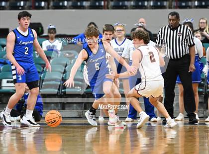Thumbnail 3 in Windsor vs. Longmont (CHSAA 5A Great 8) photogallery.