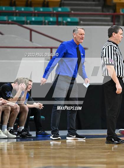 Thumbnail 1 in Windsor vs. Longmont (CHSAA 5A Great 8) photogallery.