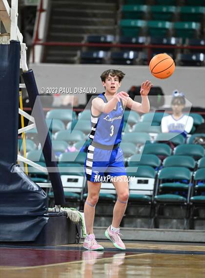 Thumbnail 2 in Windsor vs. Longmont (CHSAA 5A Great 8) photogallery.