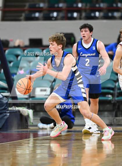 Thumbnail 3 in Windsor vs. Longmont (CHSAA 5A Great 8) photogallery.