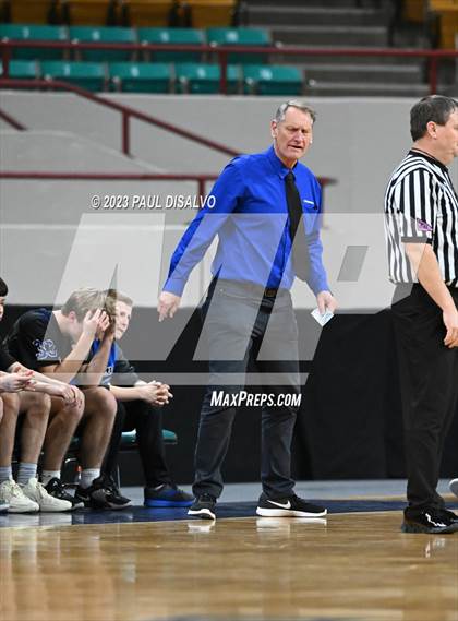 Thumbnail 2 in Windsor vs. Longmont (CHSAA 5A Great 8) photogallery.