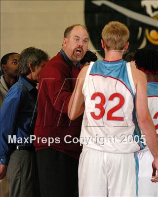 Thumbnail 3 in Rio Americano vs. Mira Loma (Trojan Toss-Up) photogallery.