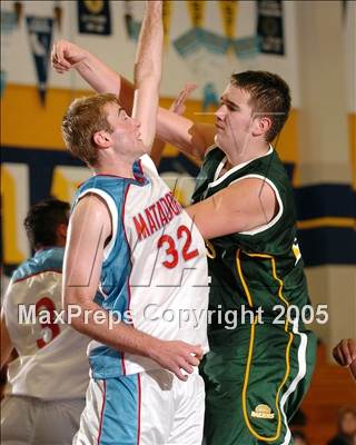 Thumbnail 1 in Rio Americano vs. Mira Loma (Trojan Toss-Up) photogallery.