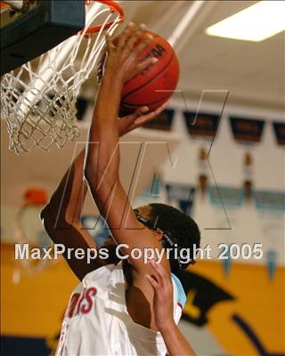 Thumbnail 2 in Rio Americano vs. Mira Loma (Trojan Toss-Up) photogallery.
