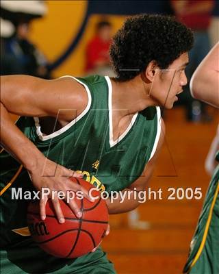 Thumbnail 1 in Rio Americano vs. Mira Loma (Trojan Toss-Up) photogallery.