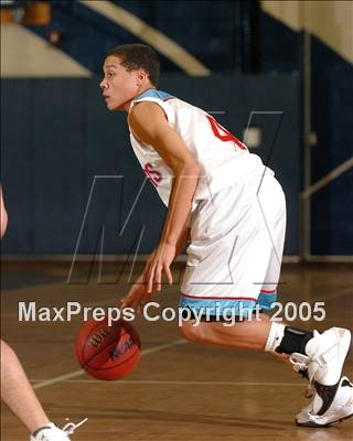 Thumbnail 2 in Rio Americano vs. Mira Loma (Trojan Toss-Up) photogallery.