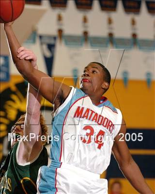 Thumbnail 1 in Rio Americano vs. Mira Loma (Trojan Toss-Up) photogallery.