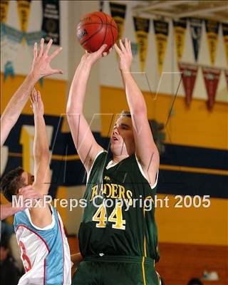 Thumbnail 1 in Rio Americano vs. Mira Loma (Trojan Toss-Up) photogallery.