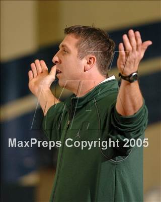 Thumbnail 2 in Rio Americano vs. Mira Loma (Trojan Toss-Up) photogallery.