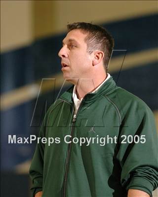 Thumbnail 3 in Rio Americano vs. Mira Loma (Trojan Toss-Up) photogallery.