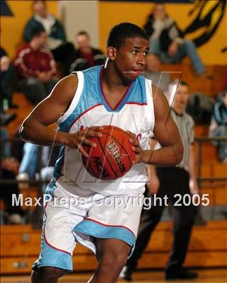 Thumbnail 1 in Rio Americano vs. Mira Loma (Trojan Toss-Up) photogallery.