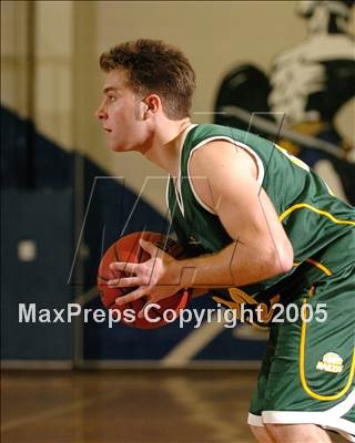 Thumbnail 2 in Rio Americano vs. Mira Loma (Trojan Toss-Up) photogallery.